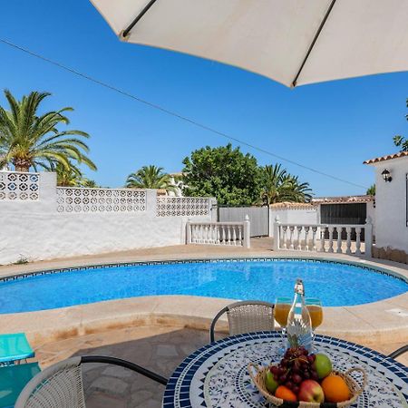 Villa Maeva - Plusholidays Калпе Екстериор снимка