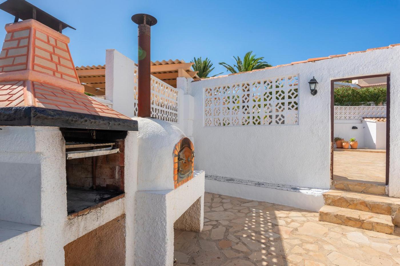 Villa Maeva - Plusholidays Калпе Екстериор снимка