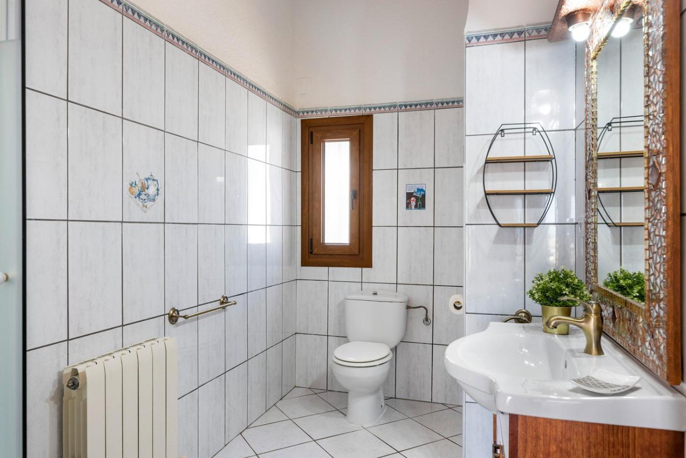Villa Maeva - Plusholidays Калпе Екстериор снимка