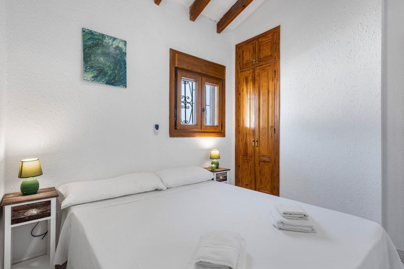 Villa Maeva - Plusholidays Калпе Екстериор снимка